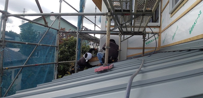 道北の家・スッキリ