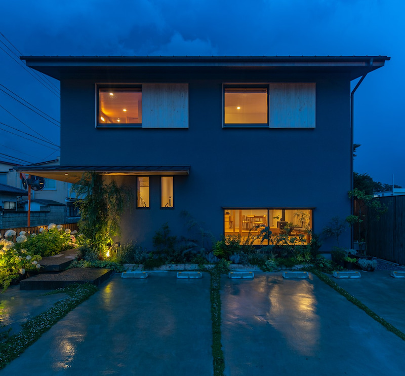 モデルハウス3rd Anniversary　OPEN HOUSE